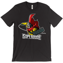superdude_tv T-Shirts