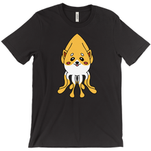Squiba T-Shirts