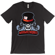 mramazing0013 T-Shirts