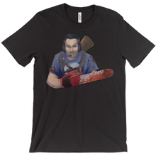 valthalionqc T-Shirts