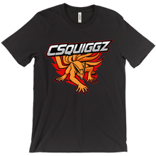 csquiggz T-Shirts