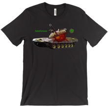 solofortuna T-Shirts