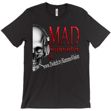 kammovision T-Shirts
