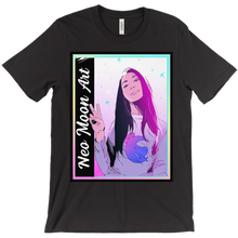 neomoonart T-Shirts