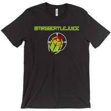 mrsbeatlejuice T-Shirts