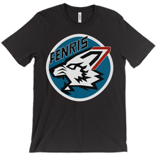 fenris_vii T-Shirts