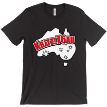 kratzy76au T-Shirts
