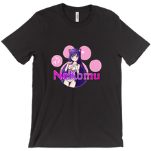 nekomuchan T-Shirts