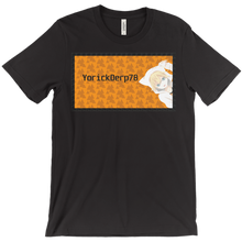 yorickderp78 T-Shirts