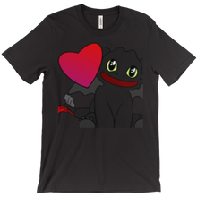 lightluciscaelum T-Shirts