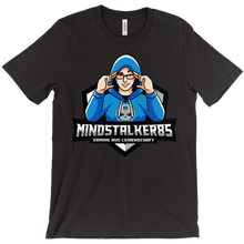 mindstalker85 T-Shirts