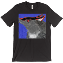 shura_oni T-Shirts