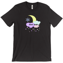 lunar_drake T-Shirts