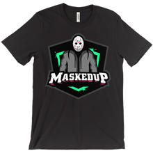 maskedup T-Shirts