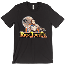 Un T-Shirt pour le sexy time