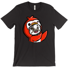 tauntingnote T-Shirts