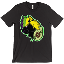 advo__cat T-Shirts