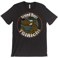 tgirichi T-Shirts