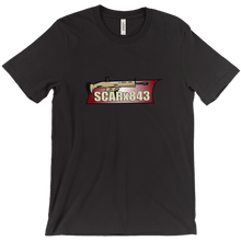 scarx843 T-Shirts