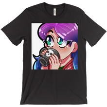 illyriacosplay T-Shirts