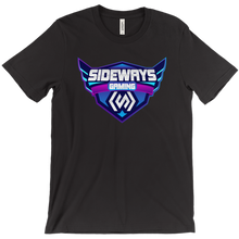 sidewaysgamingtsa T-Shirts