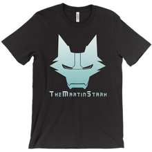 themartinstark T-Shirts