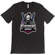 triixxttv T-Shirts