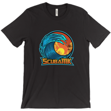 scubamk T-Shirts