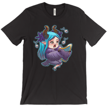 harpsdeathsong T-Shirts