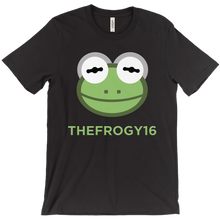 thefrogy16 T-Shirts