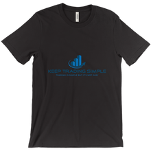 keeptradingsimple T-Shirts