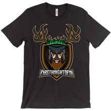 T-Shirt of Ni