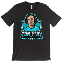 tom_f191 T-Shirts