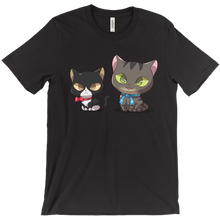 Kittycam t-shirt