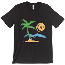 castaway_gaming_au T-Shirts