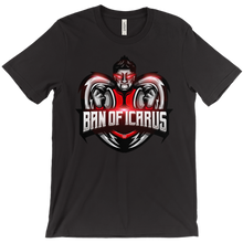 ban_of_icarus T-Shirts