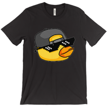 Duckter Brit's T-Shirt