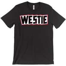 westie_tv T-Shirts