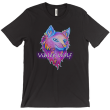 violettwolf T-Shirts