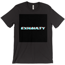 exhaulty_ T-Shirts