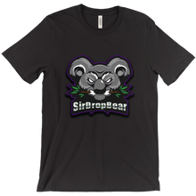 sirdropbeartv T-Shirts