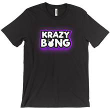 krazy_bong T-Shirts