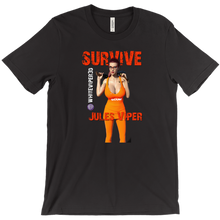 whiteviper3d T-Shirts