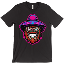 OG GorillaGang - Shirt [Black/White]