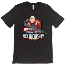 velikovsky T-Shirts