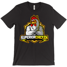 superiorchicken T-Shirts