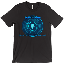 dawndani T-Shirts