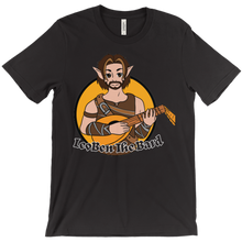 leobenthebard T-Shirts