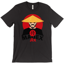 madexjix T-Shirts