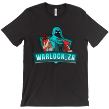 warlock_za T-Shirts